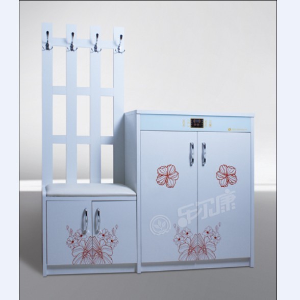 家具:智能鞋柜