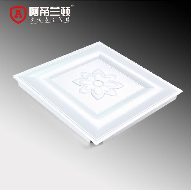 阿帝兰顿 集成吊顶铝扣板材料