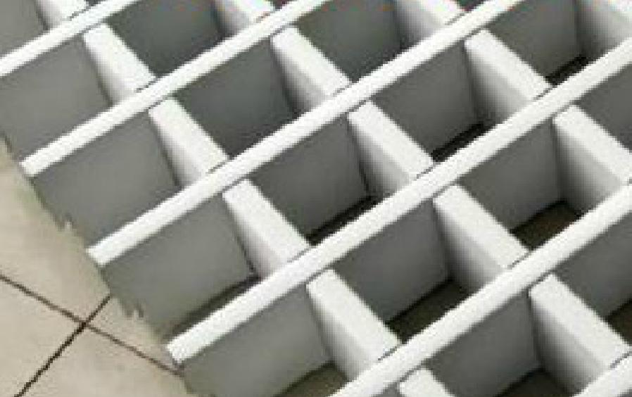 吊顶金属格栅 高级格栅吊顶