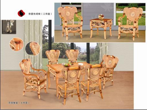 家具:帝豪餐桌