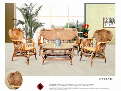 家具:米兰沙发