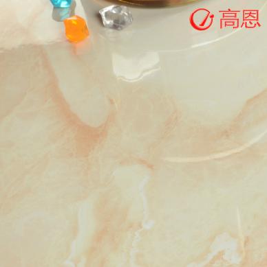 高恩  3D喷墨釉面砖 透水卫生间