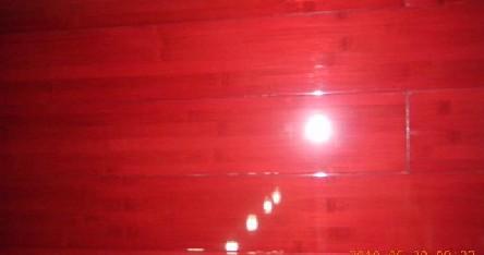 148元m2竹地板地热专用玫瑰红