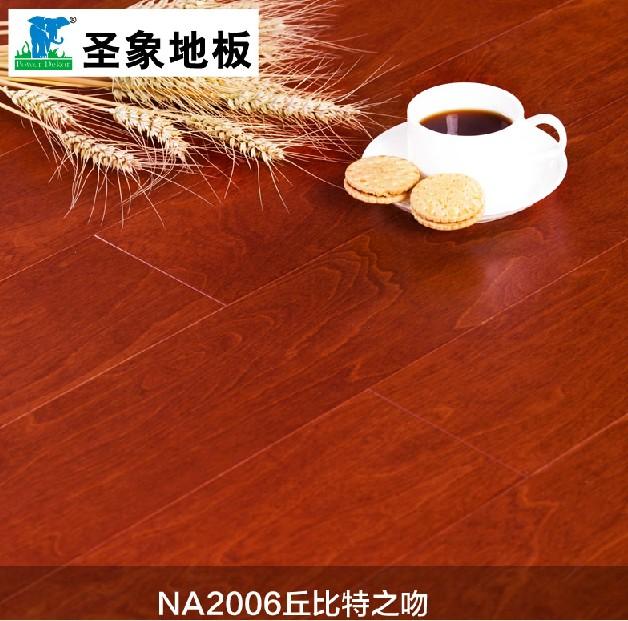圣象安德森多层实木复合地板丘比特之吻/都市邂逅 