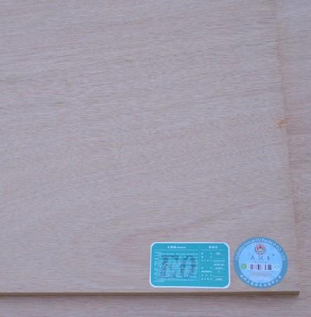 天久王 EO级5mm进口材柳按芯多层板 胶合板夹板