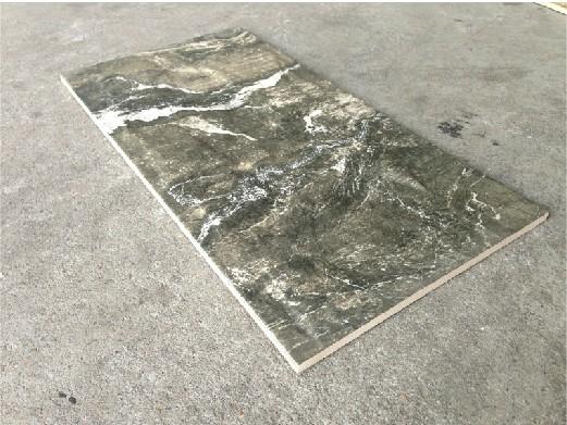 3D喷墨外墙砖通体砖别墅砖背景墙