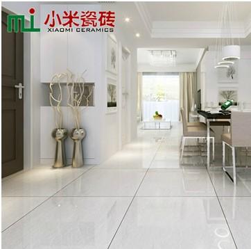 小米玻化砖 客厅地板砖800*800