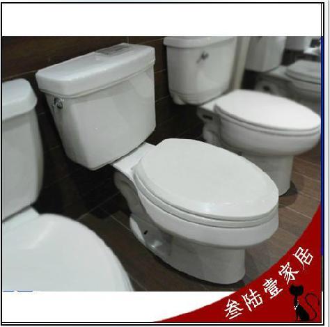 皮诺分体坐便器 马桶 座便器