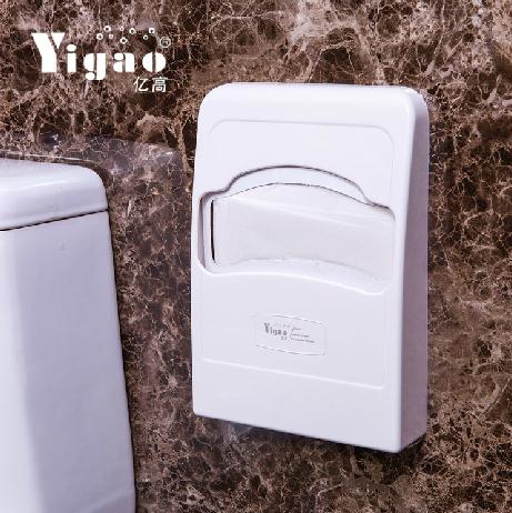  塑料厕所纸架 卫生间挂式纸巾架
