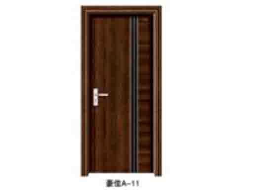 门窗:防盗门
