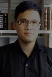 杨昆