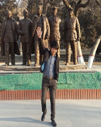 陈晓东